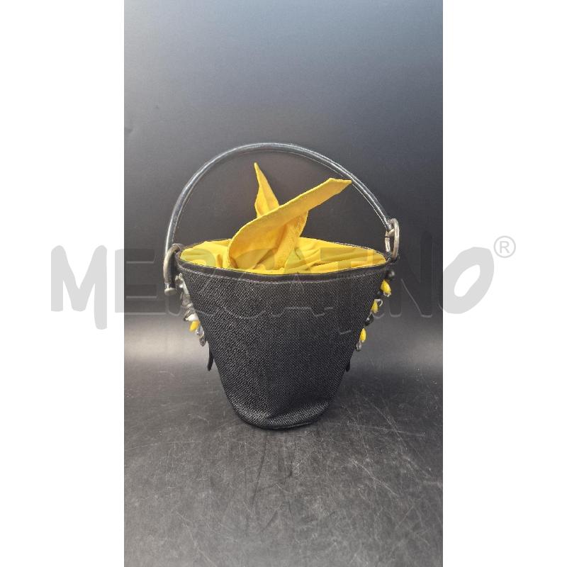 SECCHIELLO MIU MIU PIETRE | Mercatino dell'Usato Arezzo 1