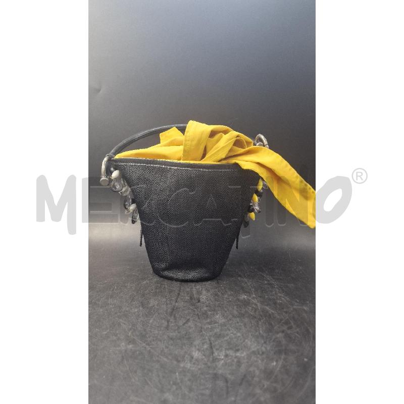 SECCHIELLO MIU MIU PIETRE | Mercatino dell'Usato Arezzo 2