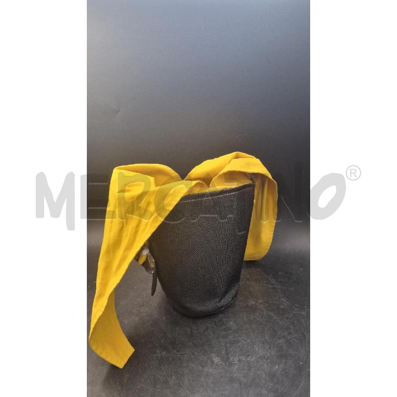 SECCHIELLO MIU MIU PIETRE | Mercatino dell'Usato Arezzo 4