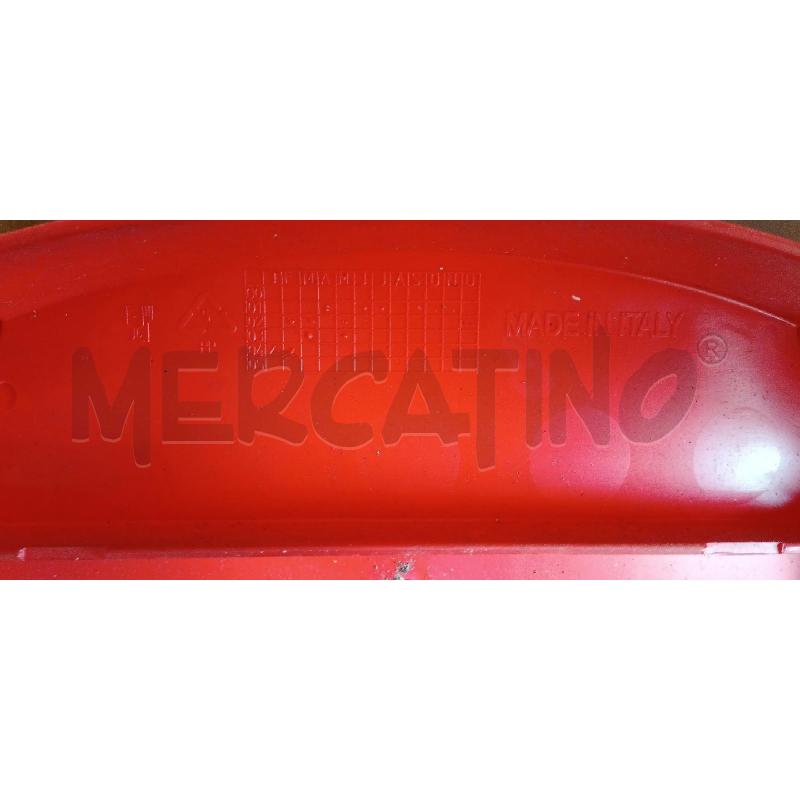 SEDIA COCA COLA | Mercatino dell'Usato Arezzo 4