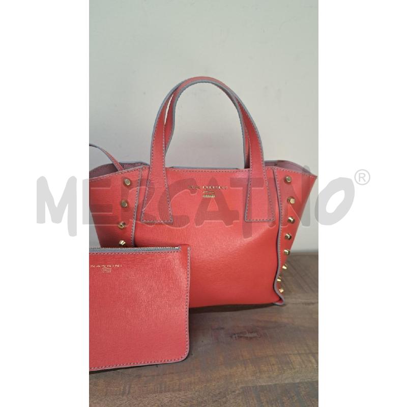 SHOPPER CORALLO NANNINI | Mercatino dell'Usato Arezzo 1
