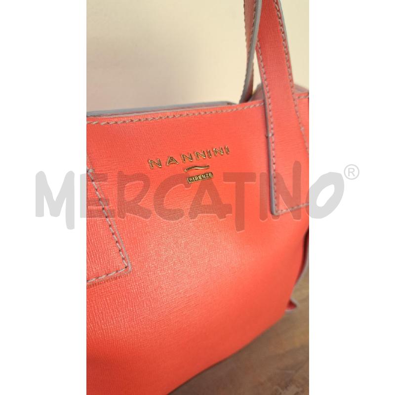 SHOPPER CORALLO NANNINI | Mercatino dell'Usato Arezzo 2