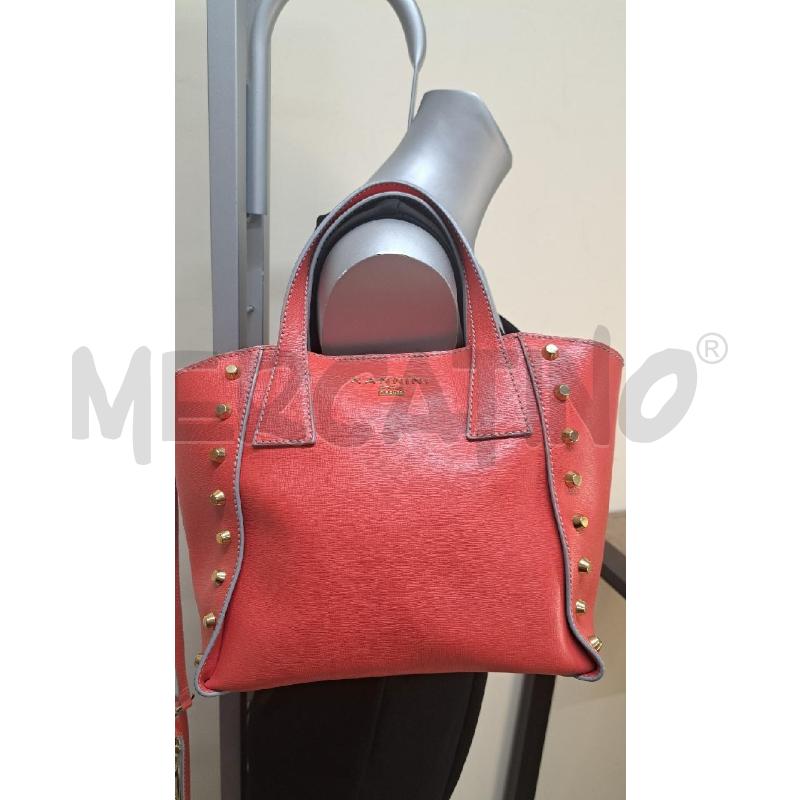 SHOPPER CORALLO NANNINI | Mercatino dell'Usato Arezzo 4
