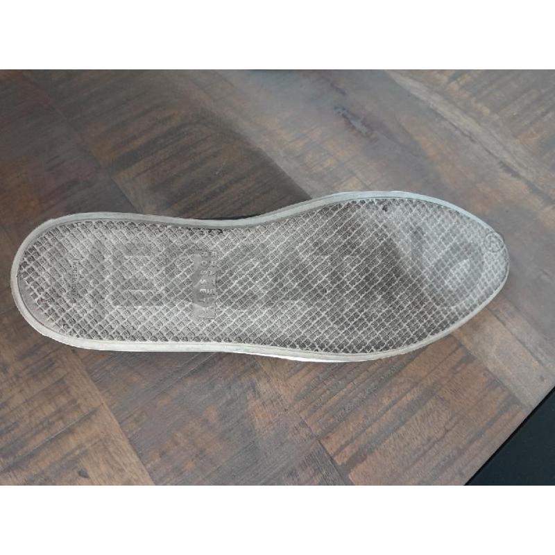 SLIP ON PELLE FRATELLI ROSSETTI | Mercatino dell'Usato Arezzo 3