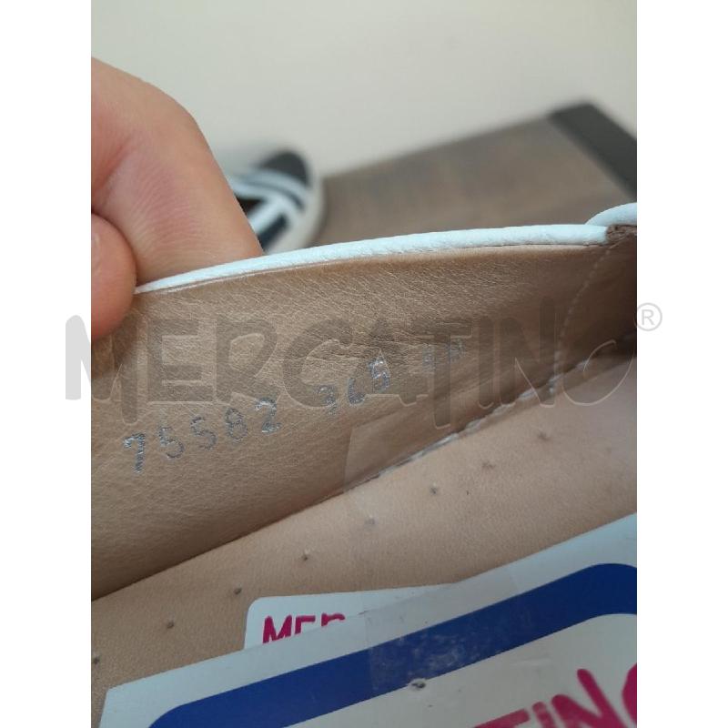 SLIP ON PELLE FRATELLI ROSSETTI | Mercatino dell'Usato Arezzo 4