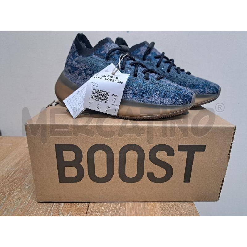 SNEAKERS DONNA NUOVE 380 | Mercatino dell'Usato Arezzo 1