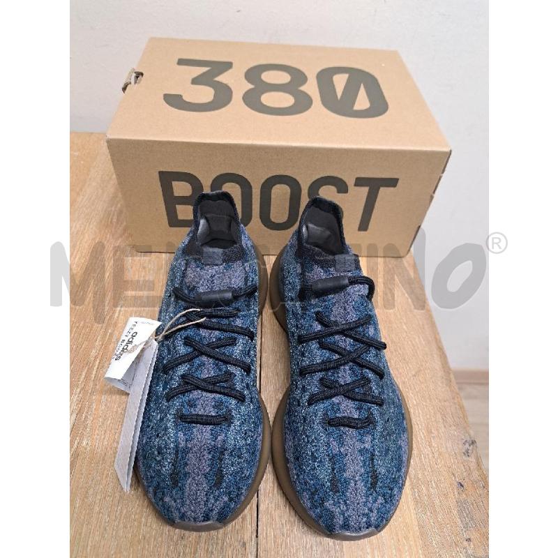 SNEAKERS DONNA NUOVE 380 | Mercatino dell'Usato Arezzo 2
