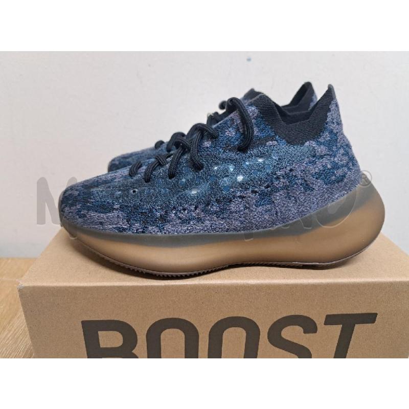 SNEAKERS DONNA NUOVE 380 | Mercatino dell'Usato Arezzo 3