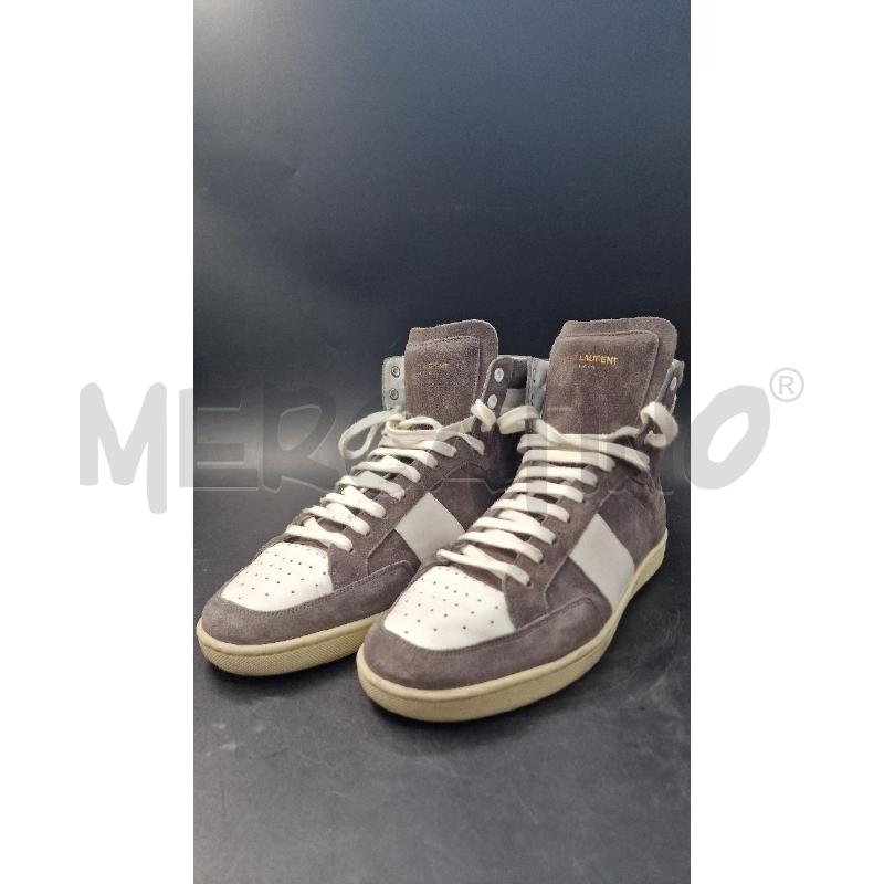SNEAKERS UOMO SAINT LAURENT  | Mercatino dell'Usato Arezzo 1