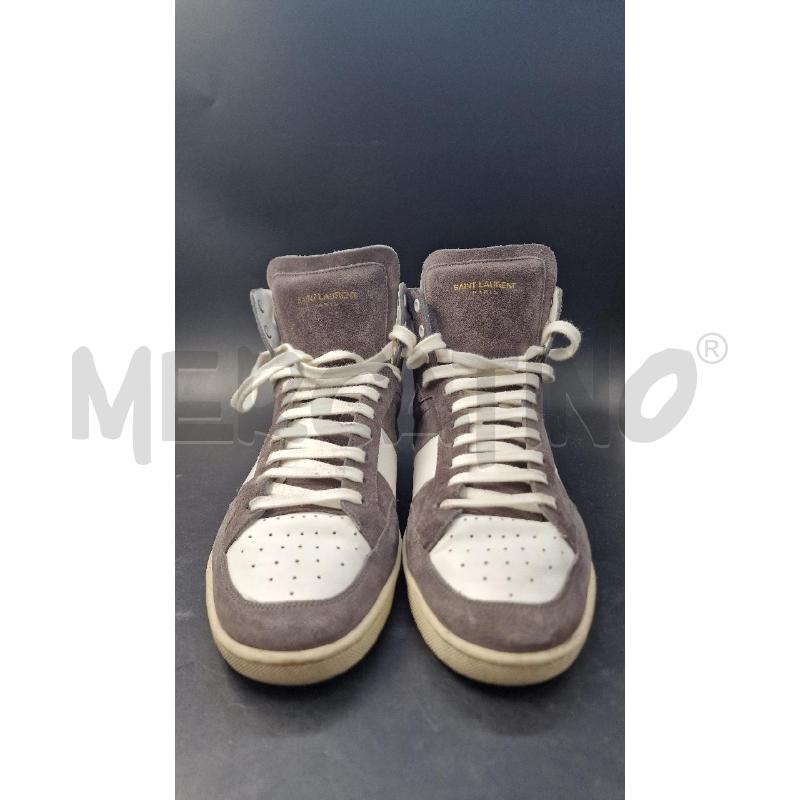 SNEAKERS UOMO SAINT LAURENT  | Mercatino dell'Usato Arezzo 2
