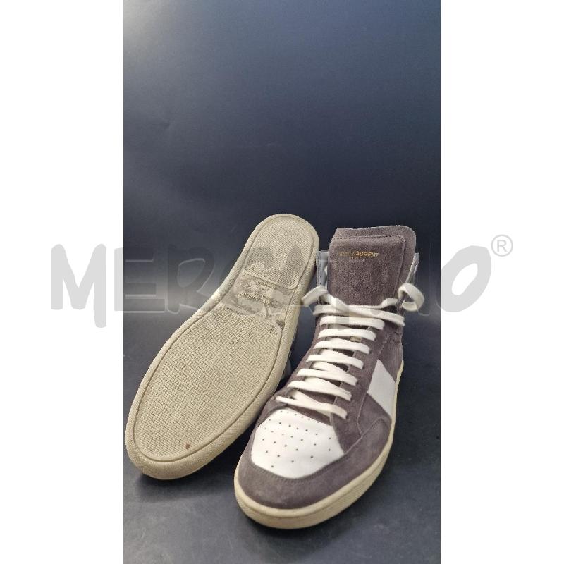 SNEAKERS UOMO SAINT LAURENT  | Mercatino dell'Usato Arezzo 3