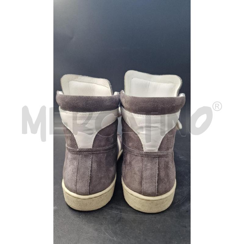 SNEAKERS UOMO SAINT LAURENT  | Mercatino dell'Usato Arezzo 4
