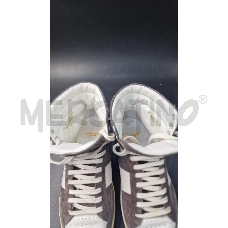 SNEAKERS UOMO SAINT LAURENT  | Mercatino dell'Usato Arezzo 5