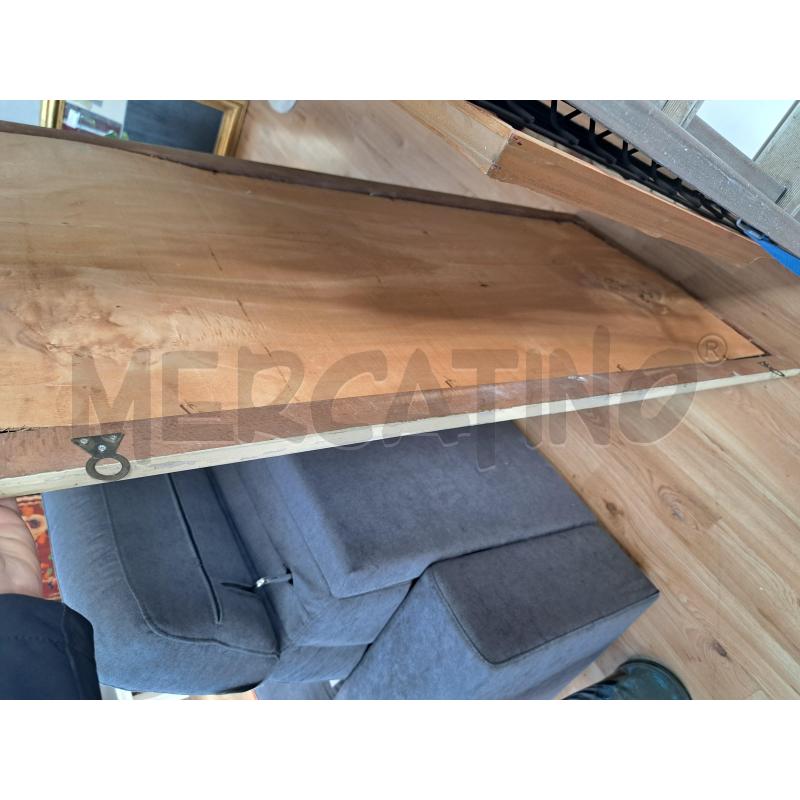 SPECCHIERA TIPO VENEZIA | Mercatino dell'Usato Arezzo 5
