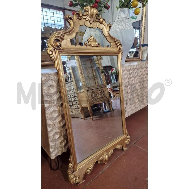 SPECCHIO DORATO | Mercatino dell'Usato Arezzo 2