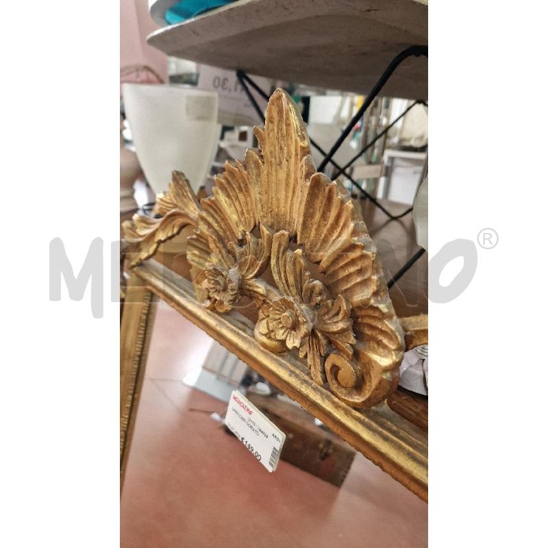 SPECCHIO DORATO | Mercatino dell'Usato Arezzo 3
