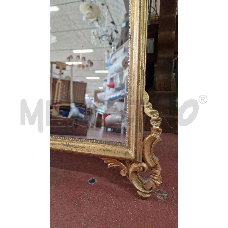 SPECCHIO DORATO | Mercatino dell'Usato Arezzo 5