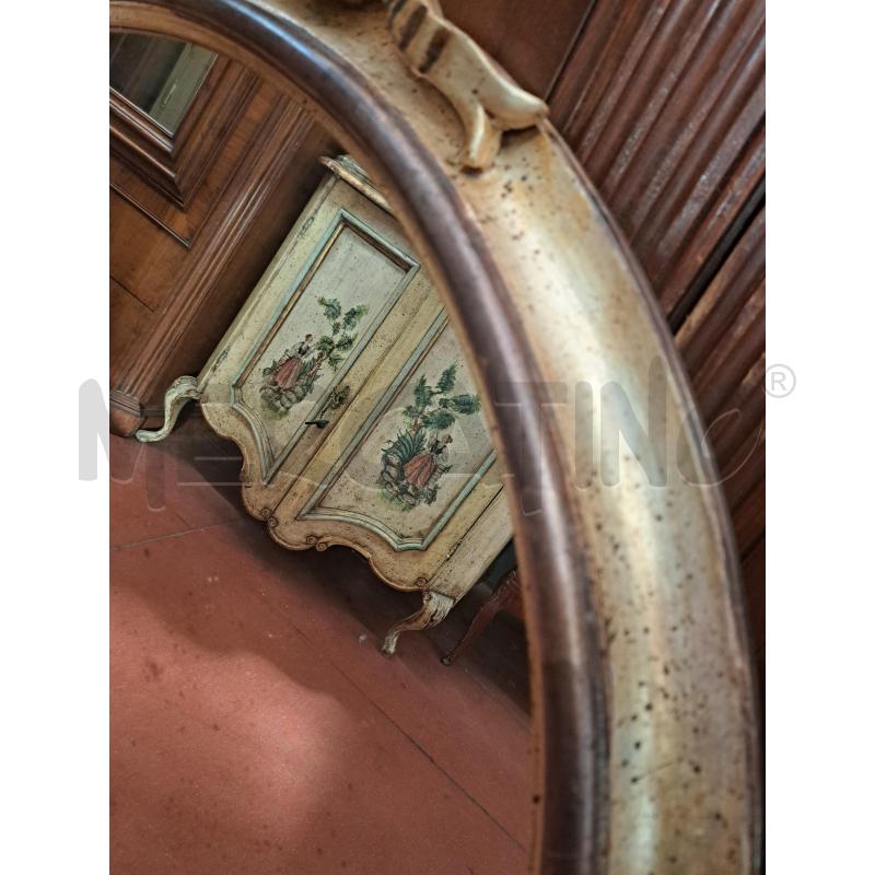 SPECCHIO ROTONDO | Mercatino dell'Usato Arezzo 4