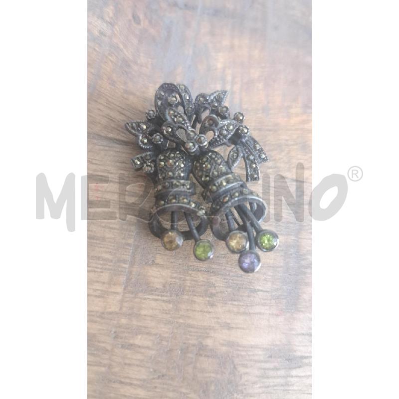 SPILLA CAMPANE PIETRE | Mercatino dell'Usato Arezzo 2