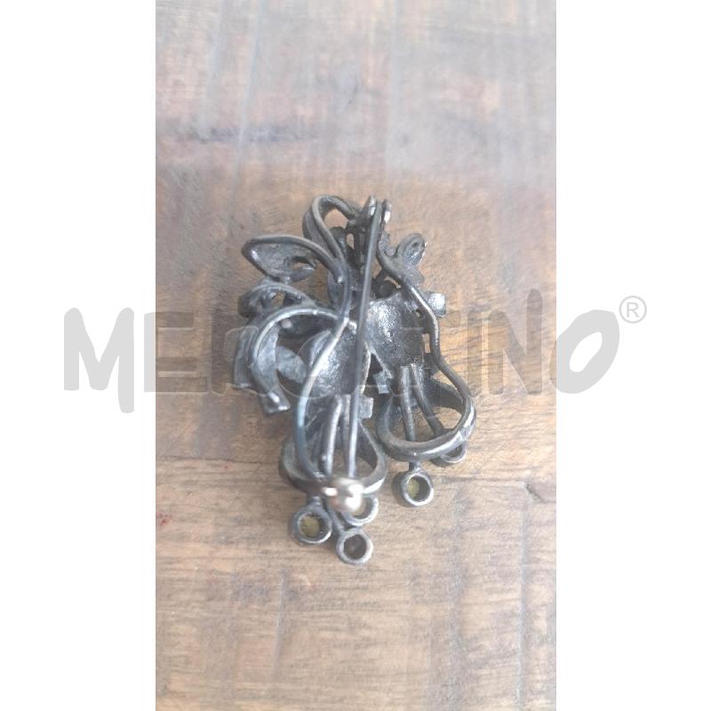 SPILLA CAMPANE PIETRE | Mercatino dell'Usato Arezzo 3