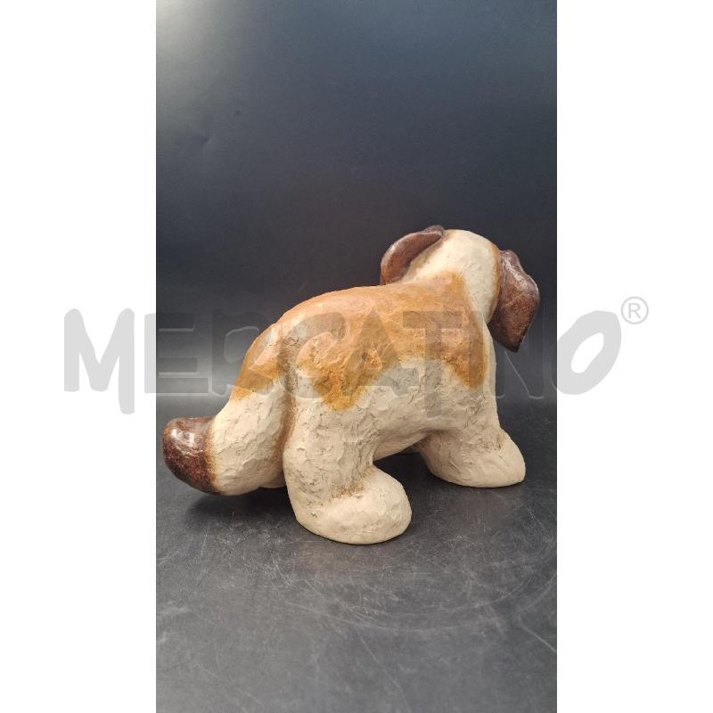 STATUETTA CANE THUN  | Mercatino dell'Usato Arezzo 2
