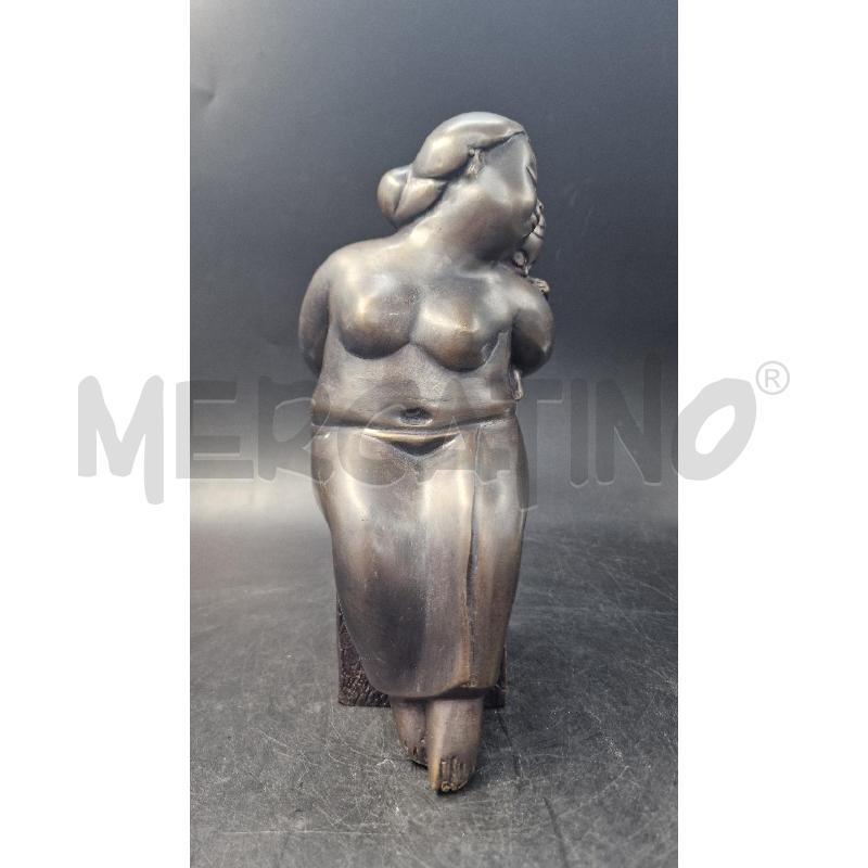 STATUETTA FUSIONE | Mercatino dell'Usato Arezzo 2