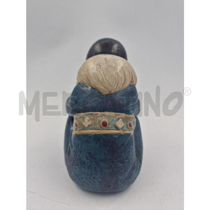 STATUETTA LLADRO RAGAZZA  | Mercatino dell'Usato Arezzo 3