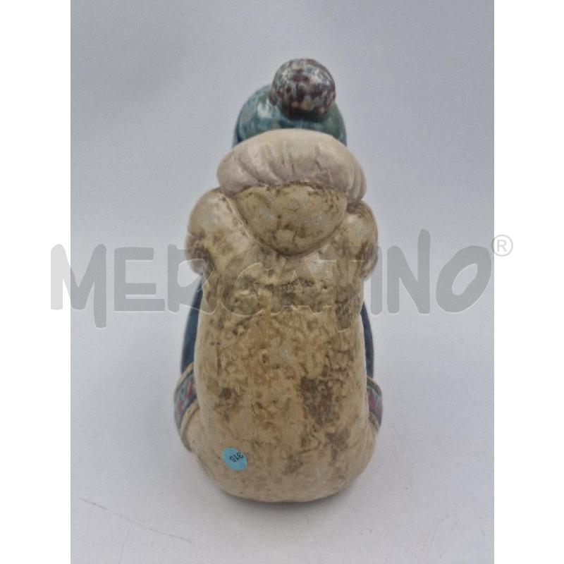 STATUETTA LLADRO RAGAZZO  | Mercatino dell'Usato Arezzo 3