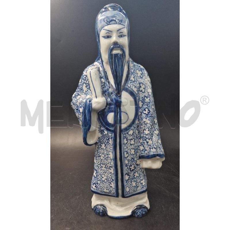 STATUETTA ORIENTALE | Mercatino dell'Usato Arezzo 1