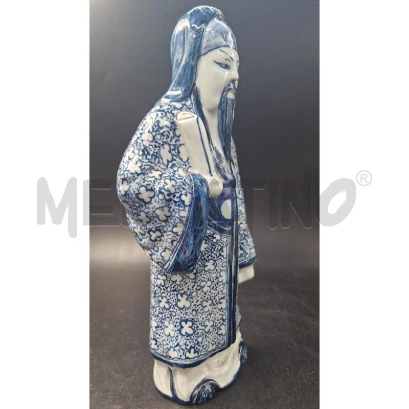 STATUETTA ORIENTALE | Mercatino dell'Usato Arezzo 2