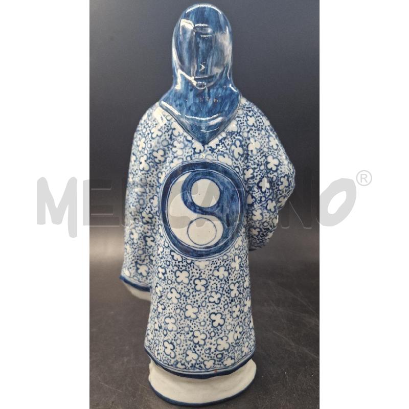 STATUETTA ORIENTALE | Mercatino dell'Usato Arezzo 3
