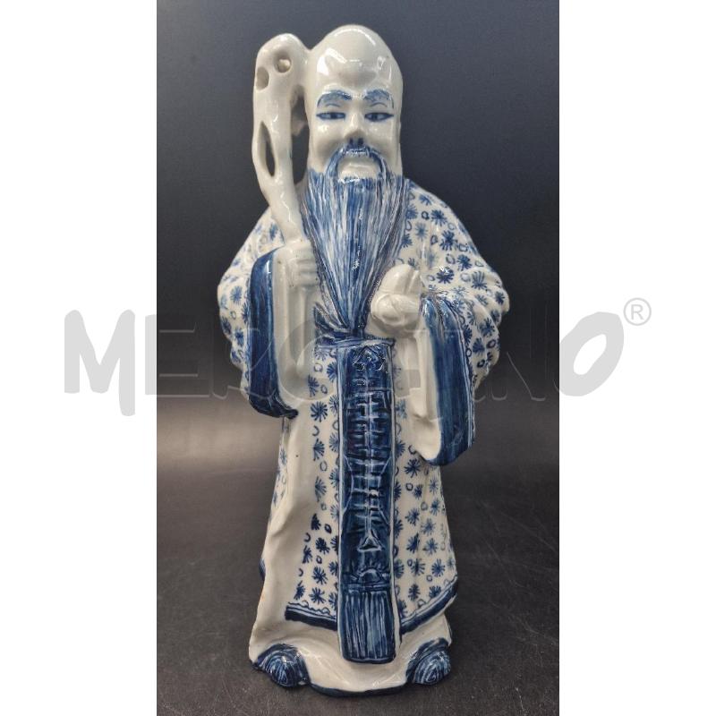 STATUETTA ORIENTALE | Mercatino dell'Usato Arezzo 1