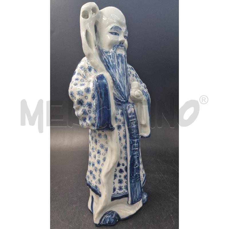 STATUETTA ORIENTALE | Mercatino dell'Usato Arezzo 2
