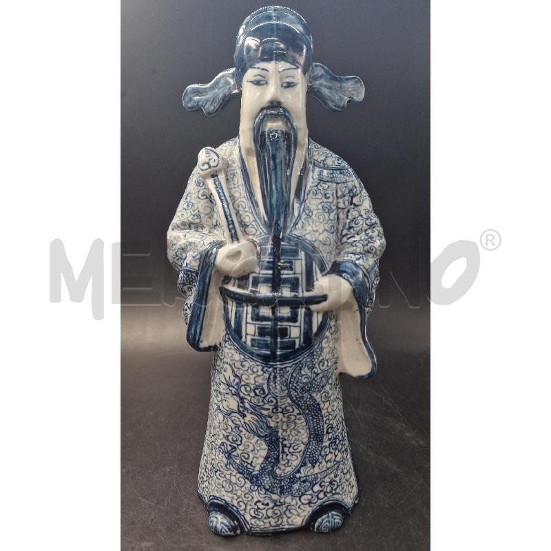 STATUETTA ORIENTALE R | Mercatino dell'Usato Arezzo 1