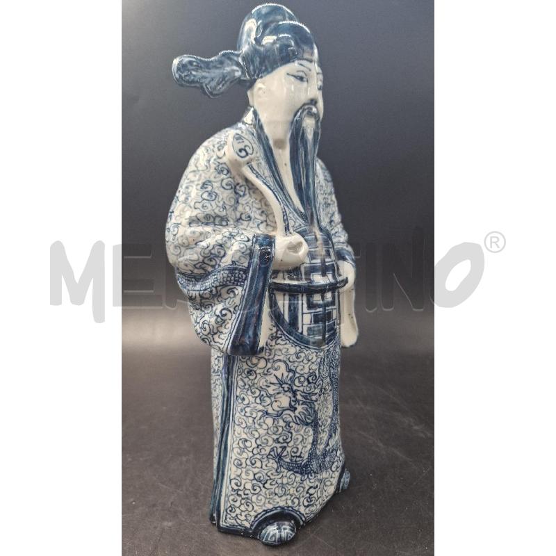 STATUETTA ORIENTALE R | Mercatino dell'Usato Arezzo 2