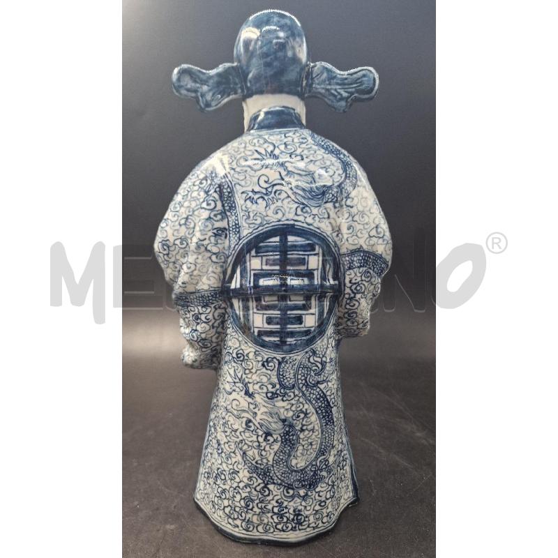 STATUETTA ORIENTALE R | Mercatino dell'Usato Arezzo 3