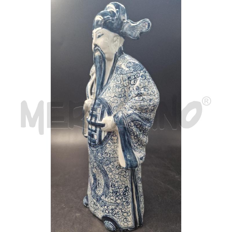 STATUETTA ORIENTALE R | Mercatino dell'Usato Arezzo 4