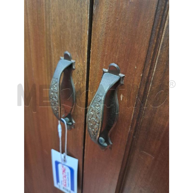 STIPETTO 2 SPORTELLI  | Mercatino dell'Usato Arezzo 2