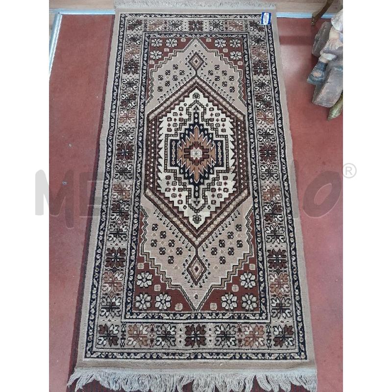 TAPPETO DISEGNO PERSIANO | Mercatino dell'Usato Arezzo 1