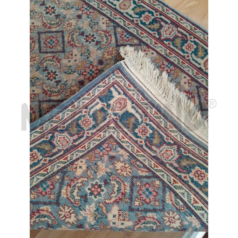 TAPPETO FATTO A MANO204X99 | Mercatino dell'Usato Arezzo 2