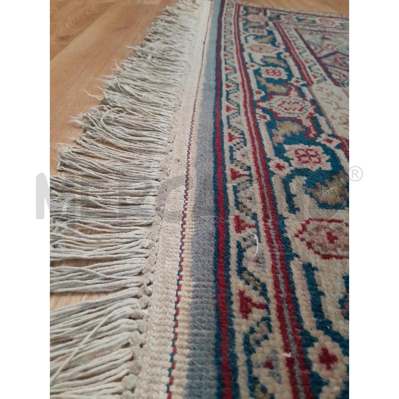 TAPPETO FATTO A MANO204X99 | Mercatino dell'Usato Arezzo 3