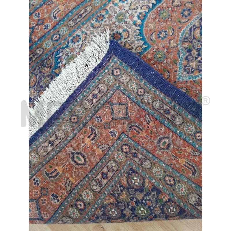TAPPETO FATTO A MANO 95X150 | Mercatino dell'Usato Arezzo 2
