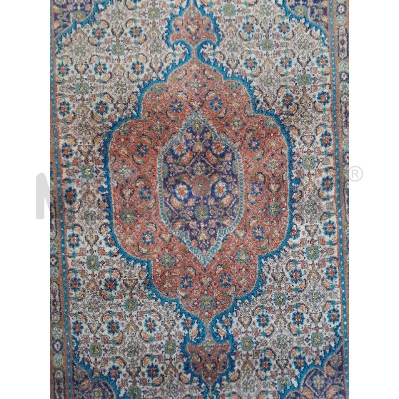 TAPPETO FATTO A MANO 95X150 | Mercatino dell'Usato Arezzo 5