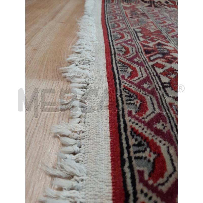 TAPPETO INTRECCIATO A MANO 88X162CM | Mercatino dell'Usato Arezzo 3