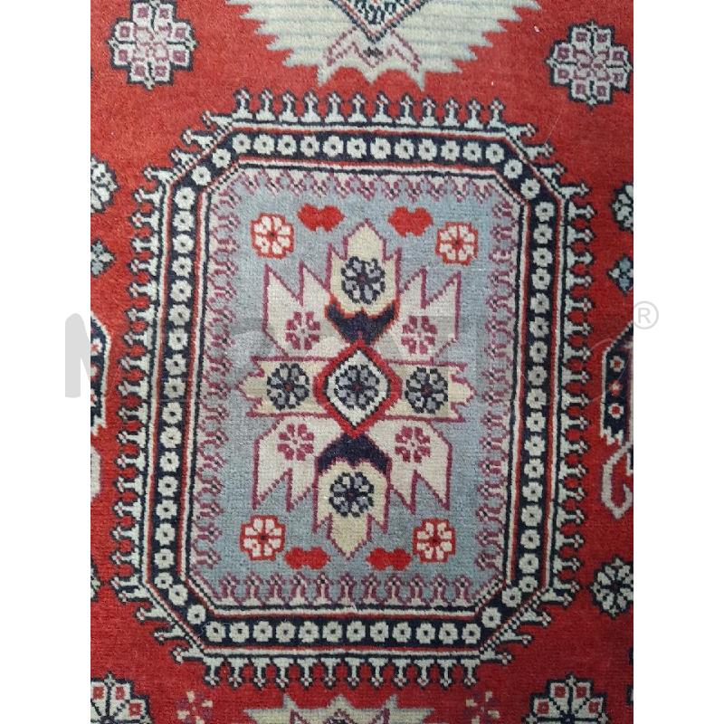 TAPPETO INTRECCIATO A MANO 88X162CM | Mercatino dell'Usato Arezzo 4