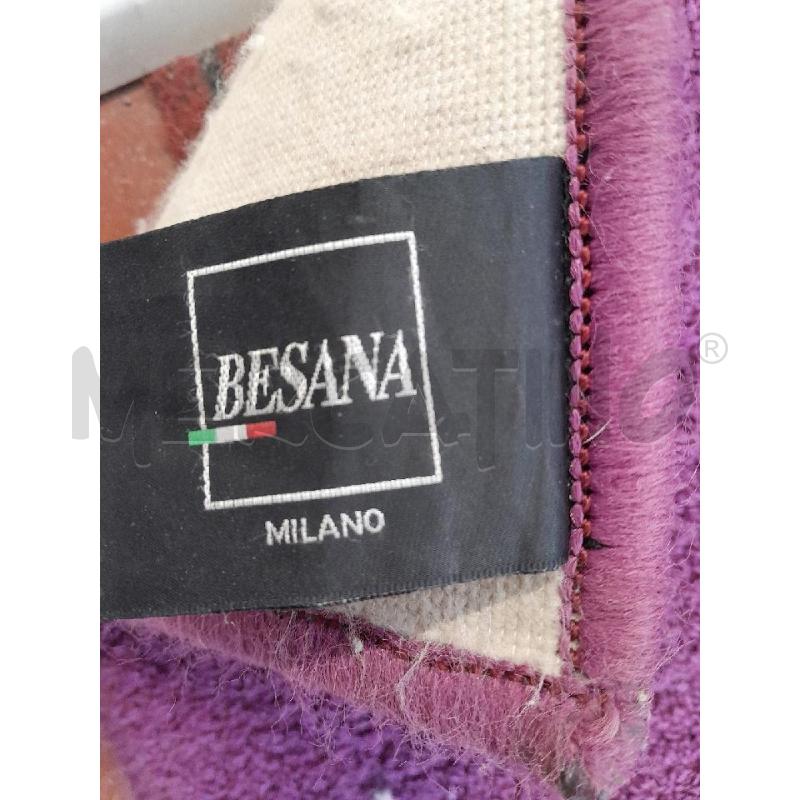 TAPPETO ROSA 196 X 108 | Mercatino dell'Usato Arezzo 4