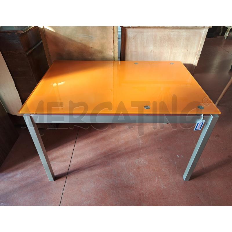 TAVOLO ALLUNGABILE | Mercatino dell'Usato Arezzo 1