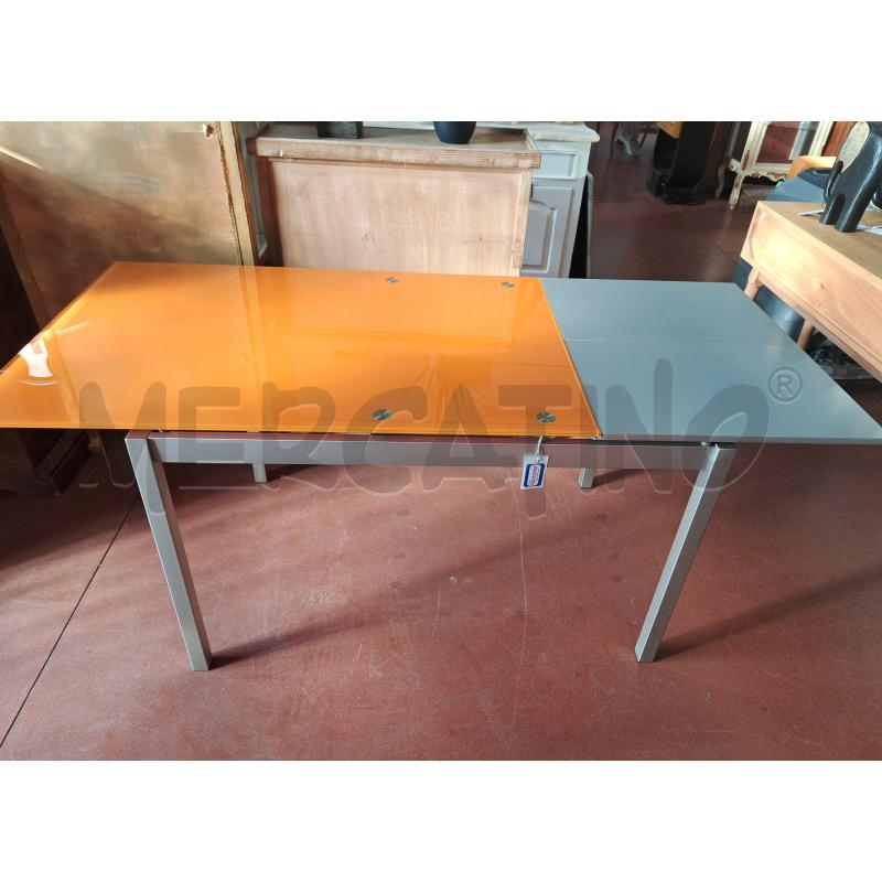 TAVOLO ALLUNGABILE | Mercatino dell'Usato Arezzo 2