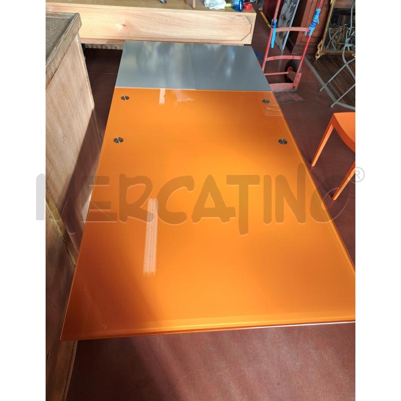 TAVOLO ALLUNGABILE | Mercatino dell'Usato Arezzo 3