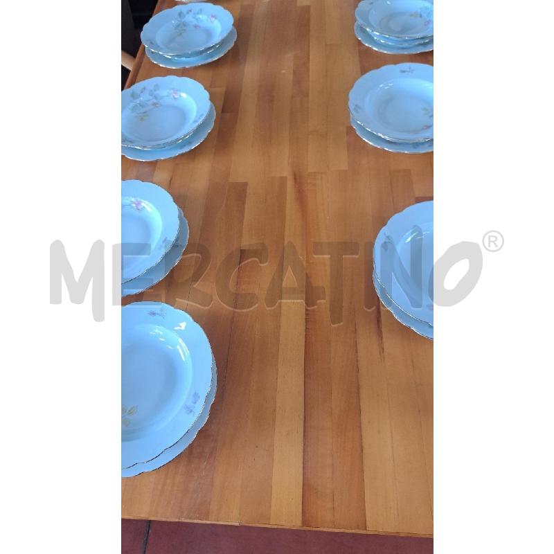 TAVOLO LAMELLARE | Mercatino dell'Usato Arezzo 2